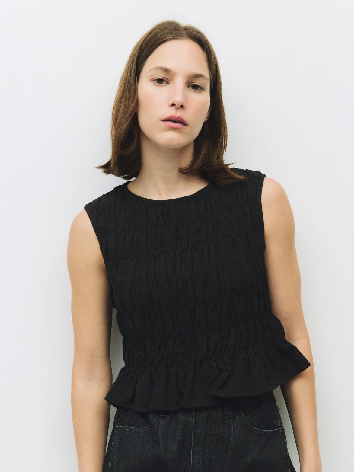 The Florencia Top