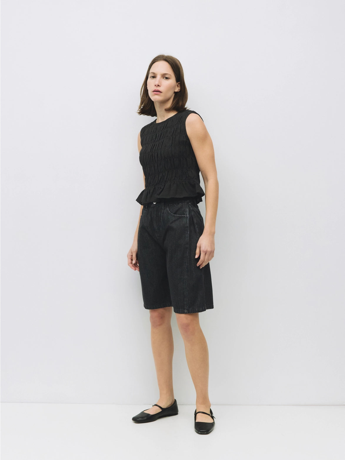 The Florencia Top