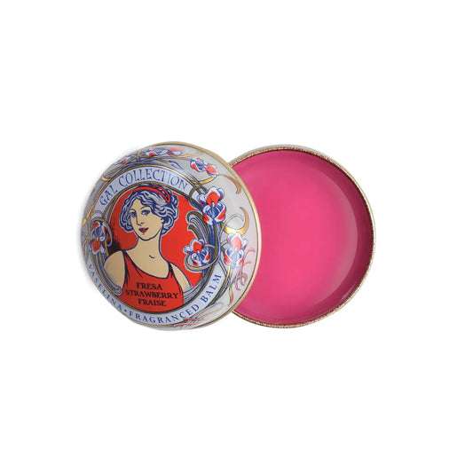 Strawberry Gal Balm