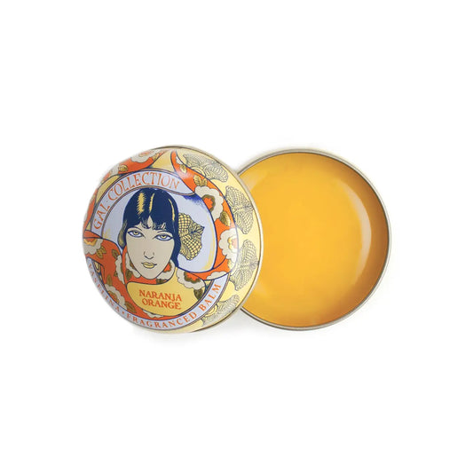 Naranja Orange Gal Balm
