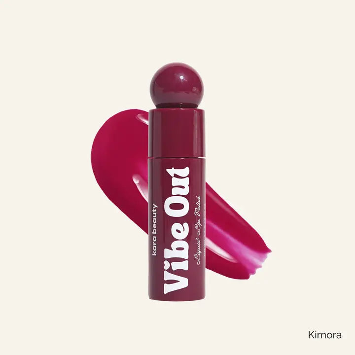 Vibe Out Liquid Lip Polish