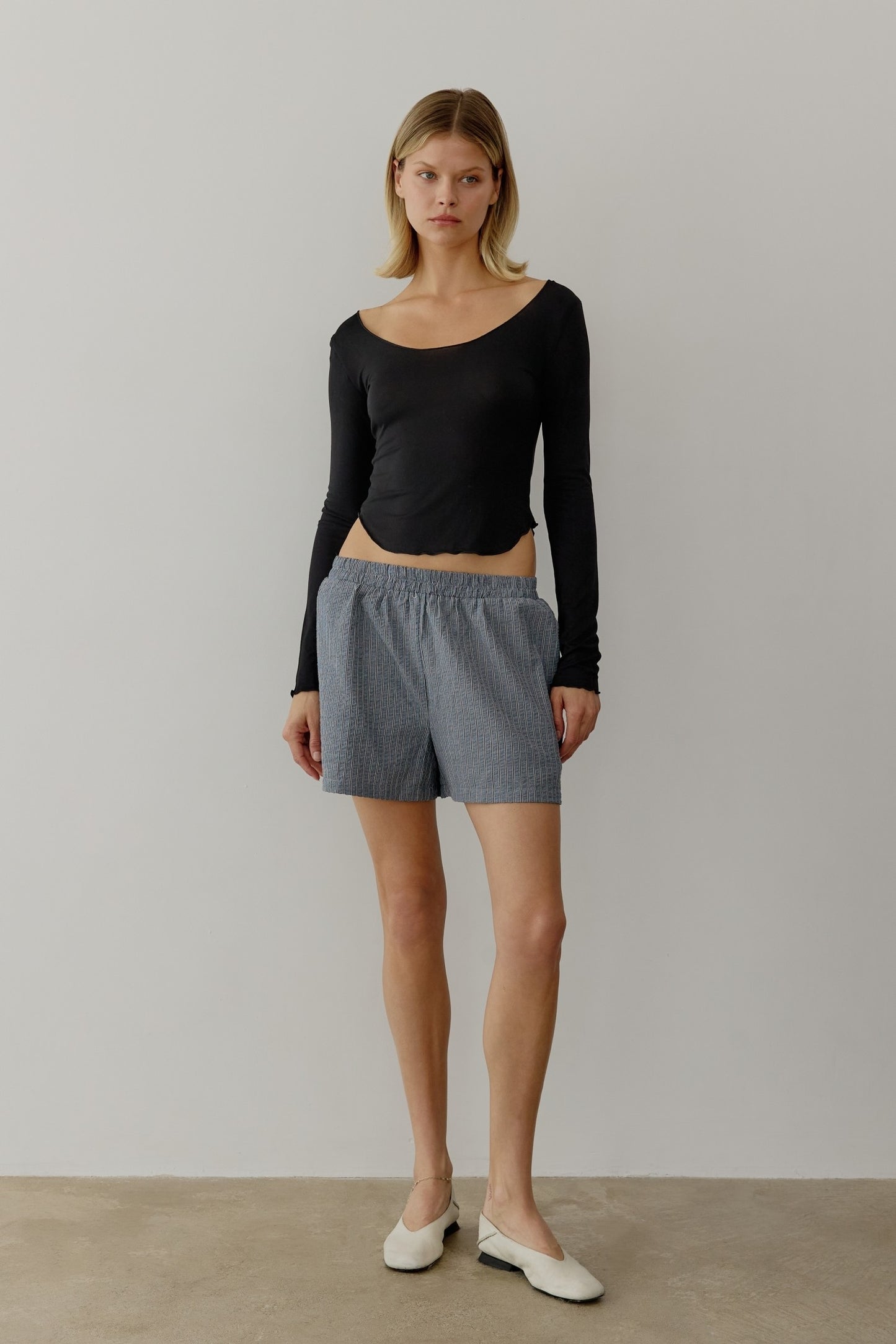 The Madison Top