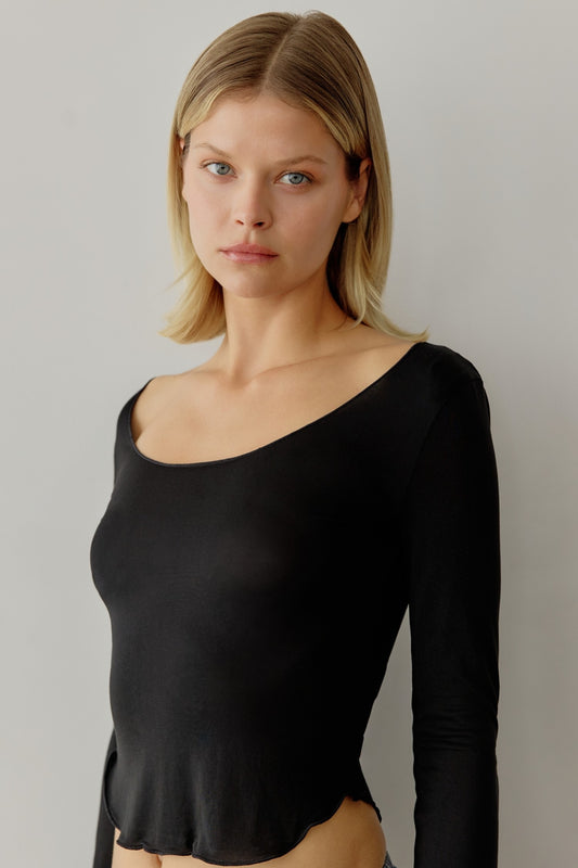 The Madison Top