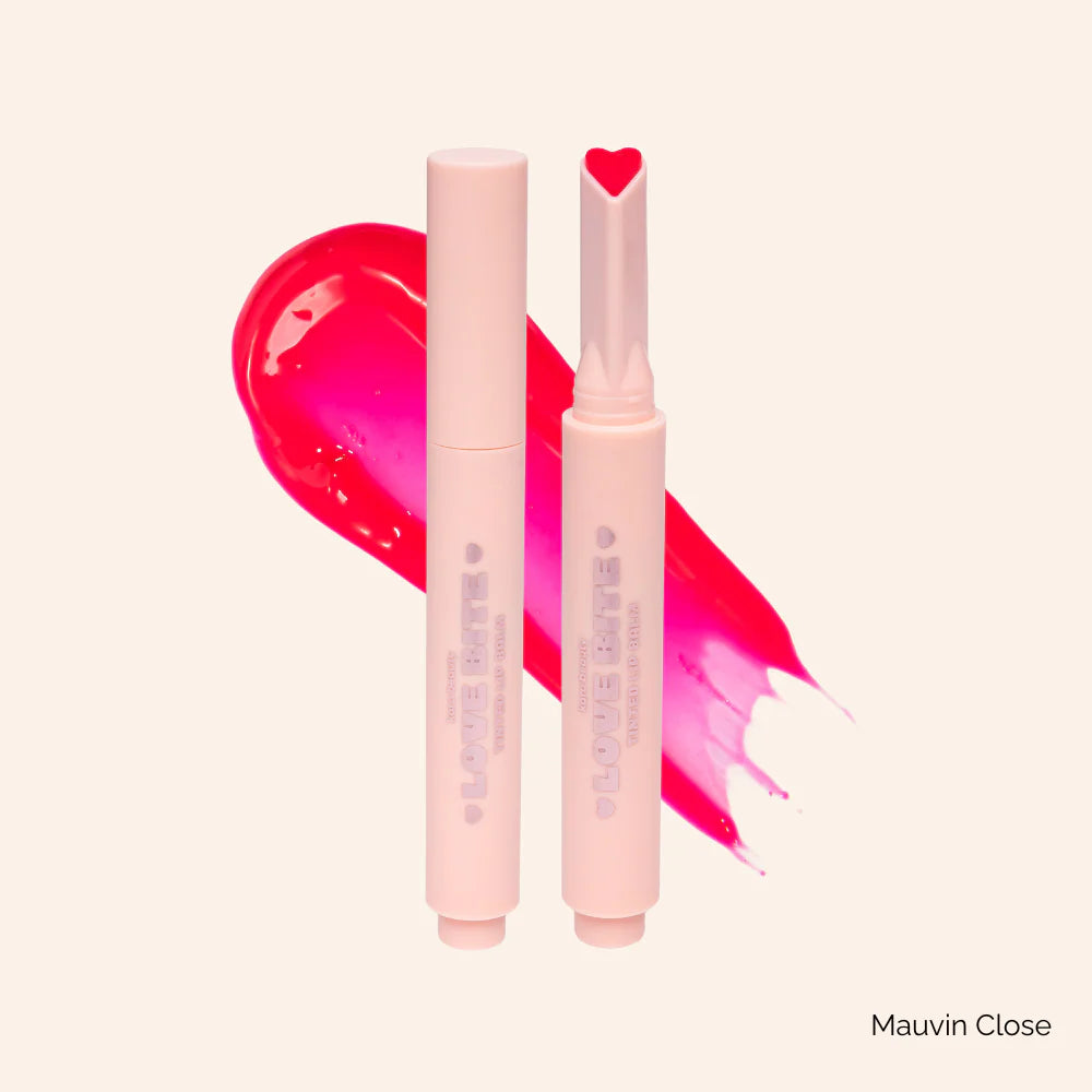 Love Bite Tinted Lip Balm