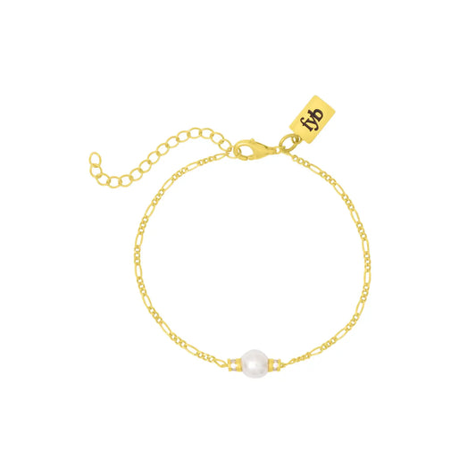 Odette Pearl Necklace