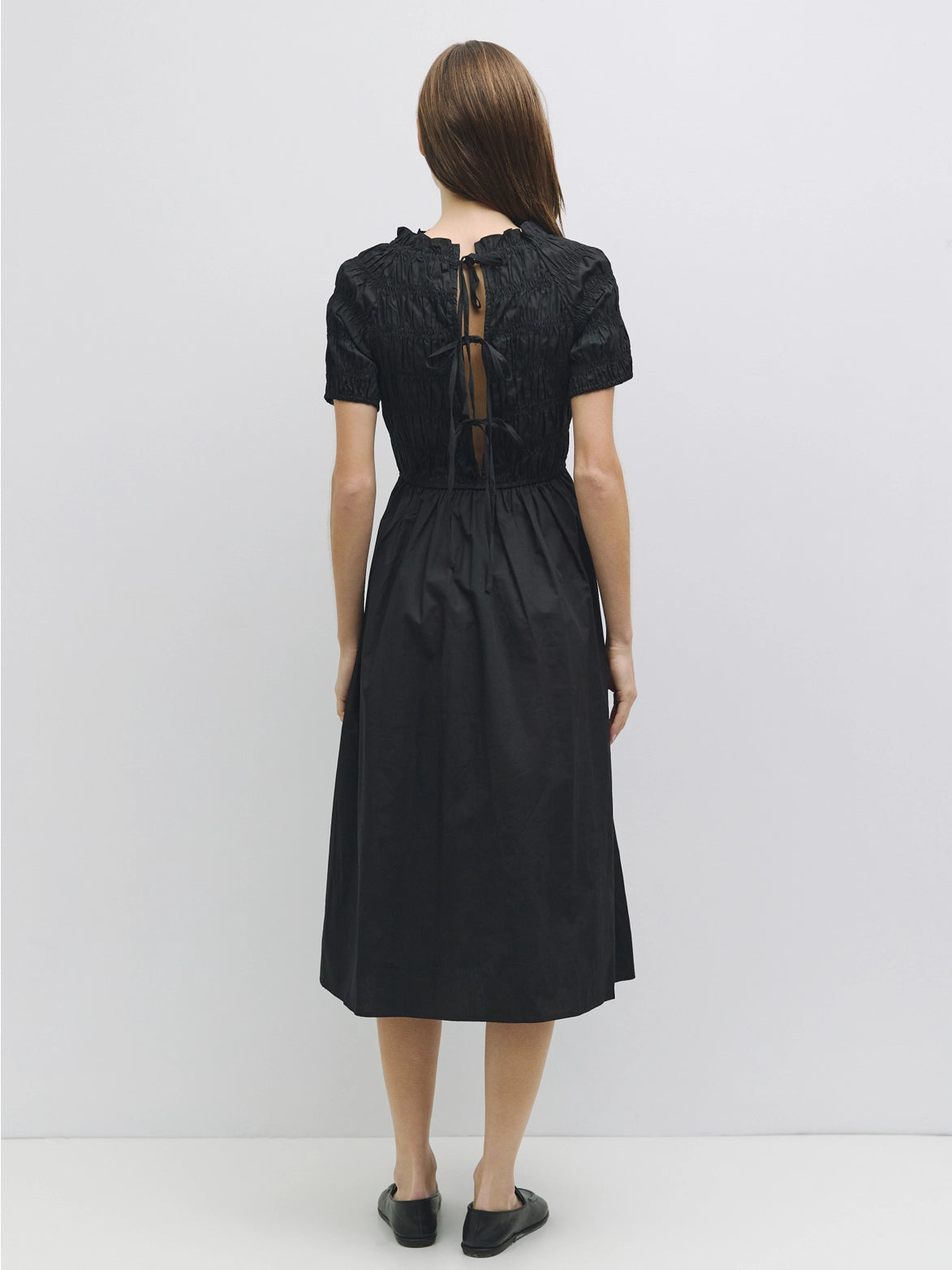 The Roland Dress