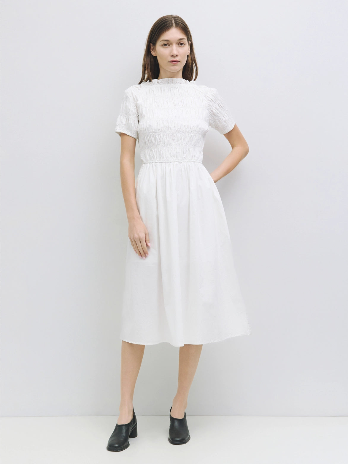 The Roland Dress