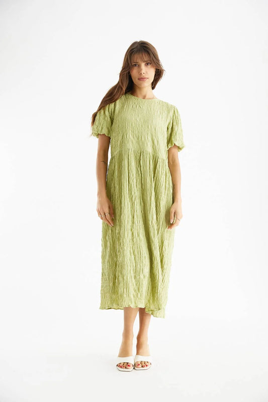 The Tove Dress