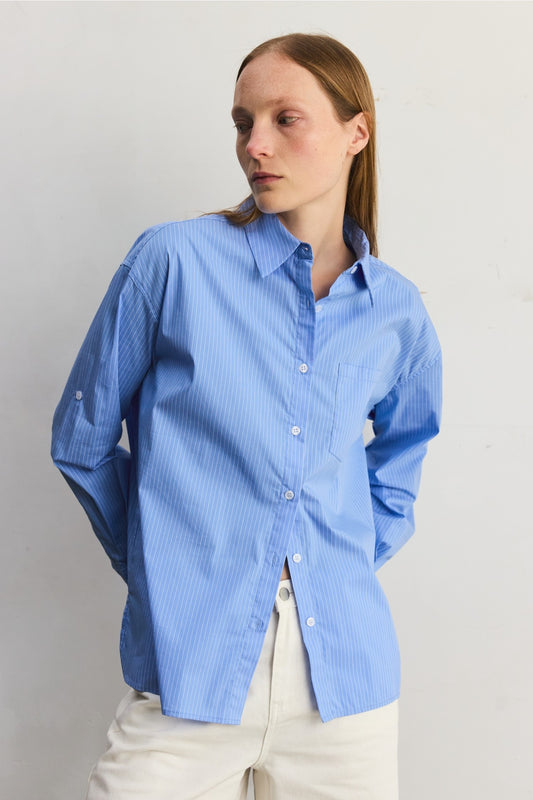 Annalise Botton Up Top